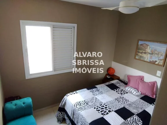 Imagem Apartamento duplex com 2 dormitórios à venda 96 m² Jardim Aeroporto I Itu SP
