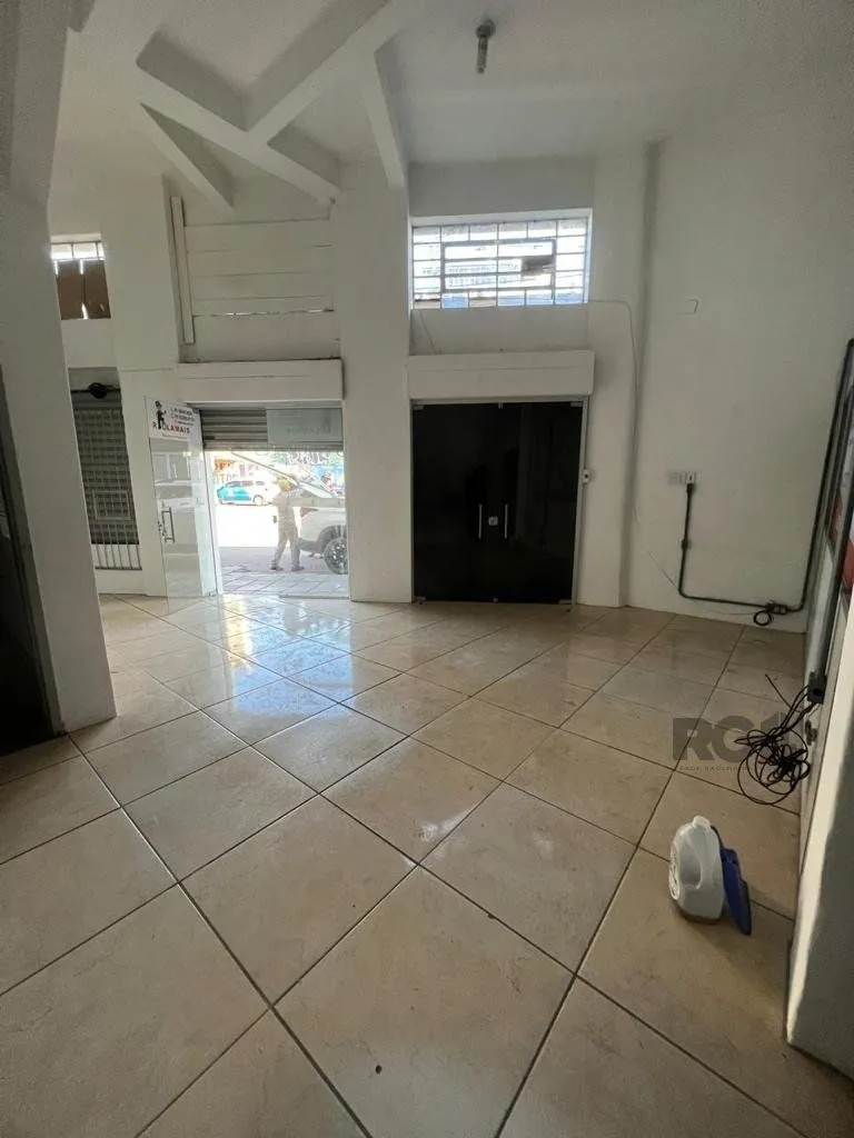 Imagem Prédio Comercial em São Geraldo