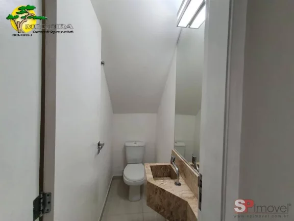 Imagem LINDO SOBRADO NA ÁGUA FRIA - OPORTUNIDADE !