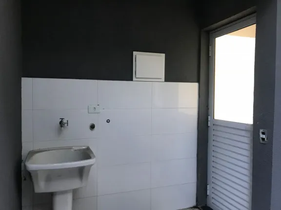 Imagem Sobrado com 3 Quartos à Venda, 90 m² em Vila Ré - São Paulo