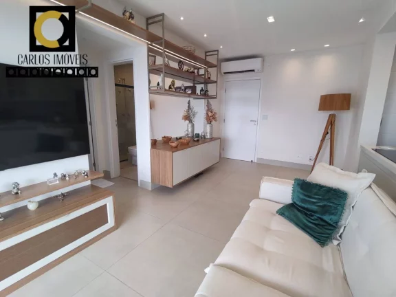 Imagem Apartamento à venda no bairro Aparecida = Reserva Brasil