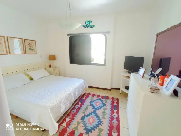 Imagem Apartamento Padrão para Venda e Aluguel em Enseada Guarujá-SP
