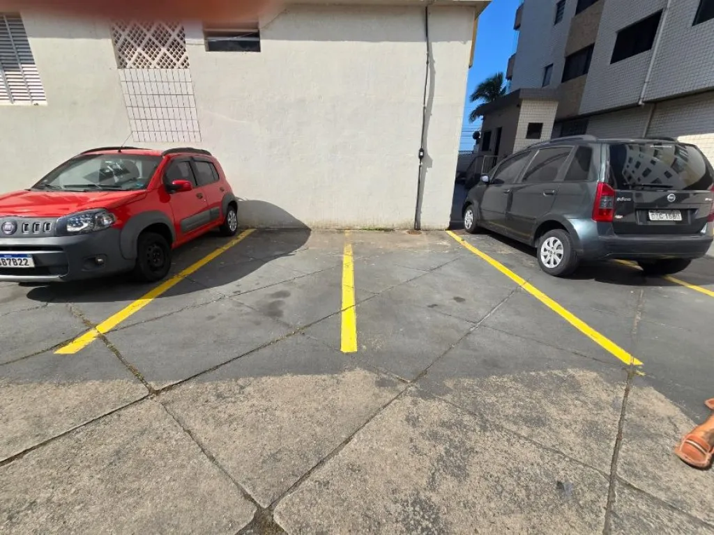 Imagem APARTAMENTO COM 58,00 m² - OCIAN - PRAIA GRANDE SP
