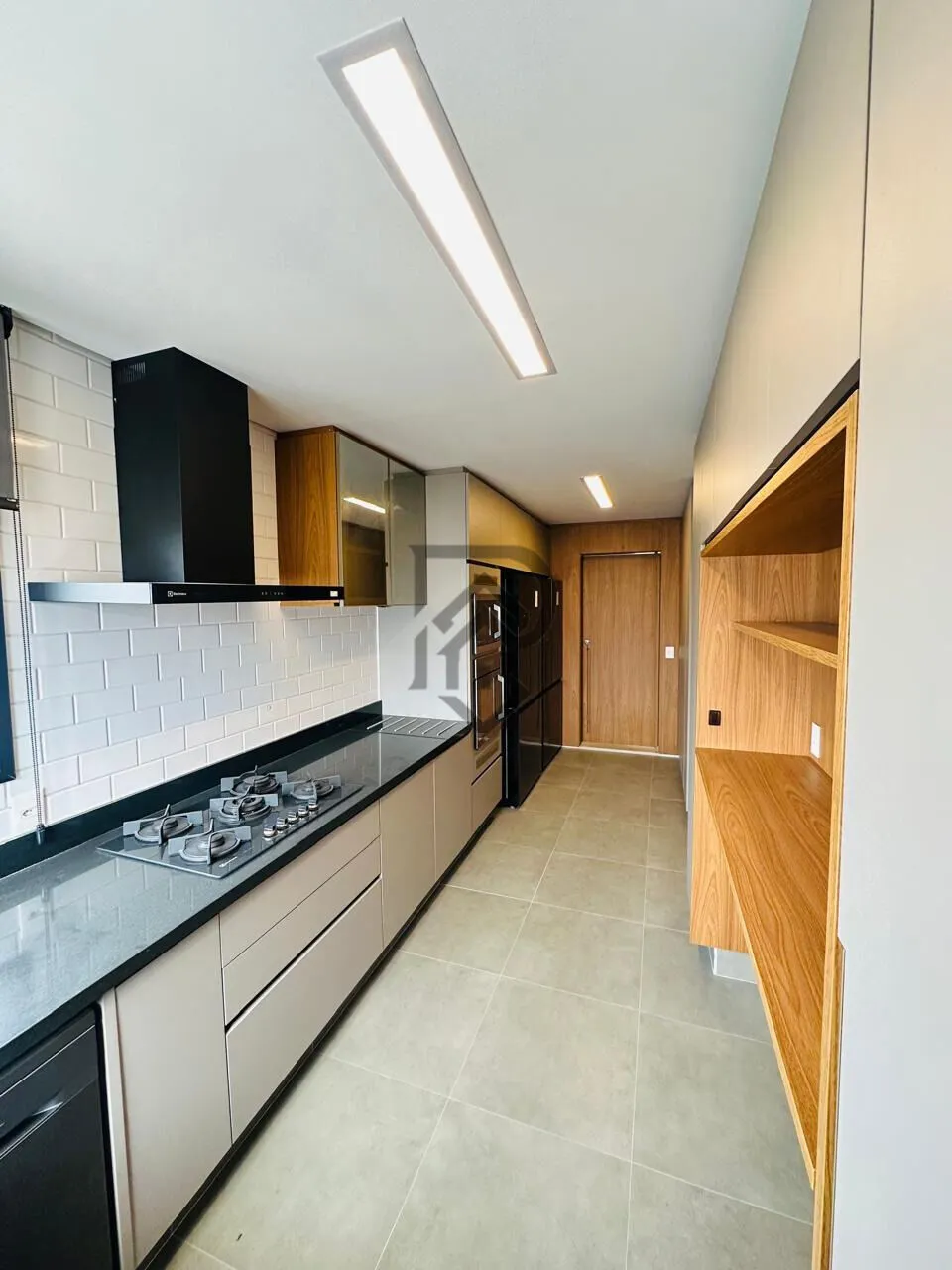 Imagem Apartamento Alto Padrão jardins andar alto
