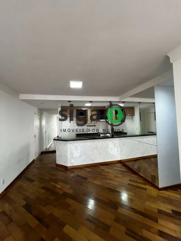Imagem Apartamento a venda no Horto do Ype