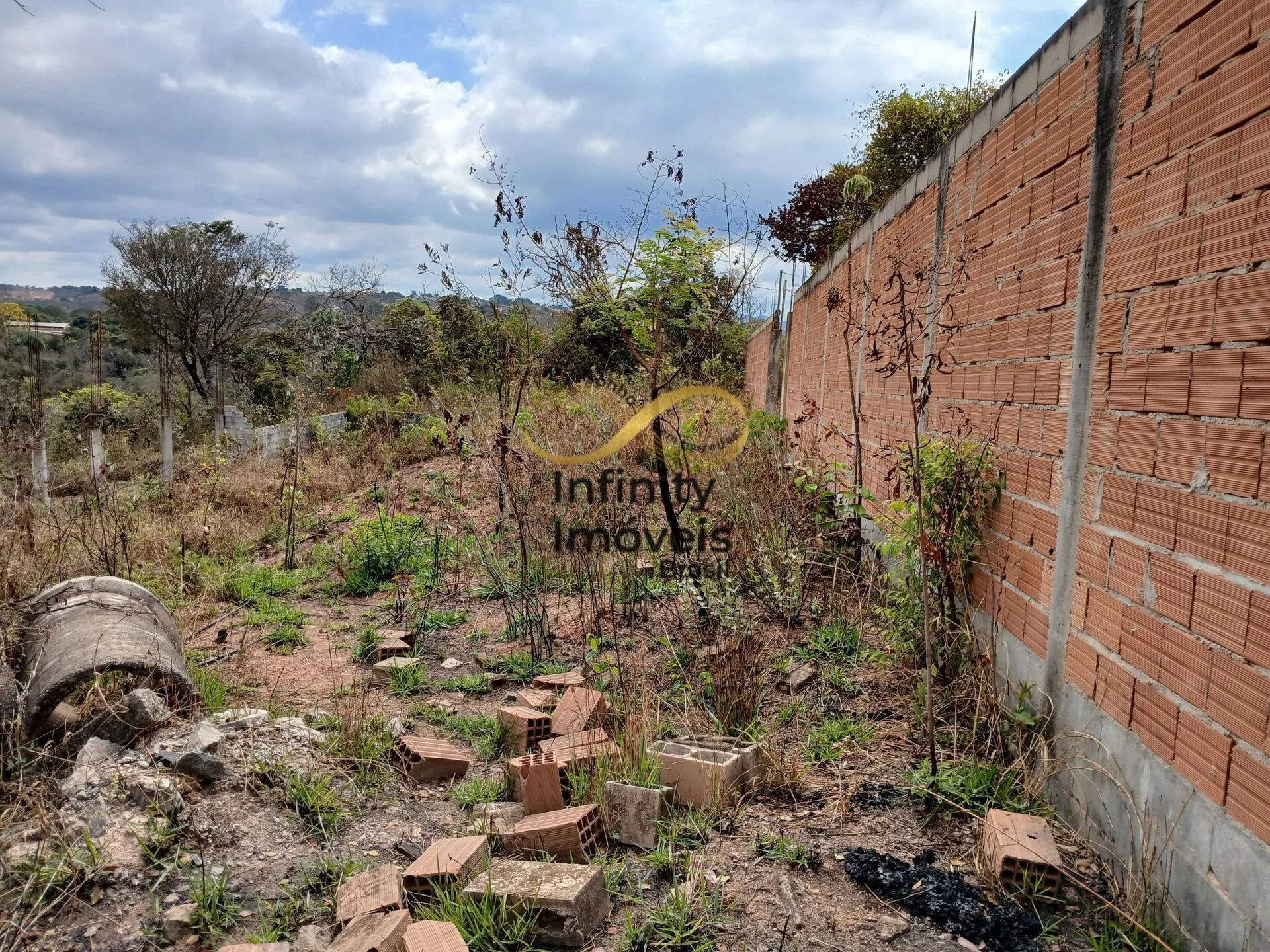Imagem TERRENO PARA SÍTIO OU MORADIA EM JUATUBA