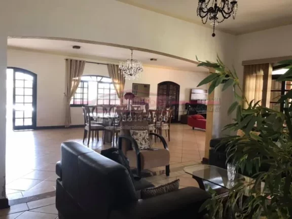Foto do imóvel Chácara Residencial à venda em condomínio Residencial dentro da cidade