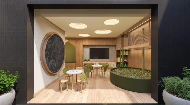 Imagem Apartamento para venda no bairro Bela Vista em Porto Alegre