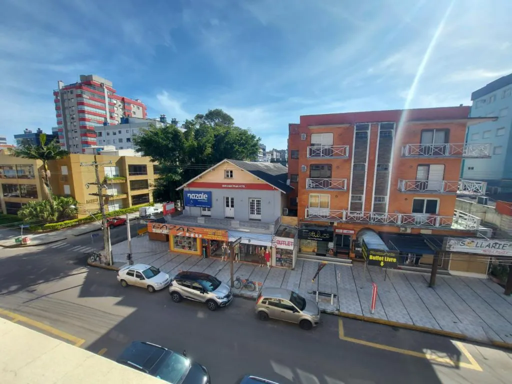 Imagem JK - Bairro Centro