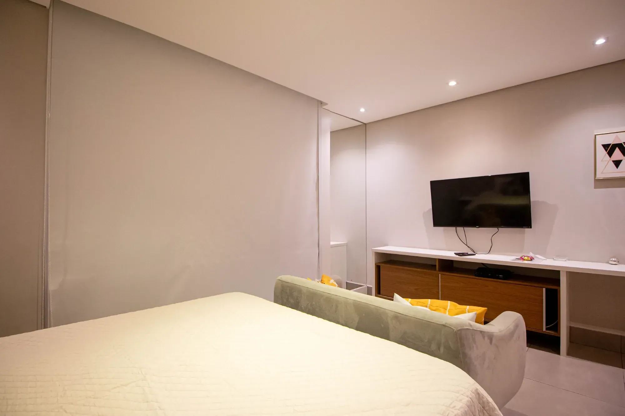 Imagem Apartamento com 1 Quarto à Venda, 57,89 m² em Perdizes - São Paulo