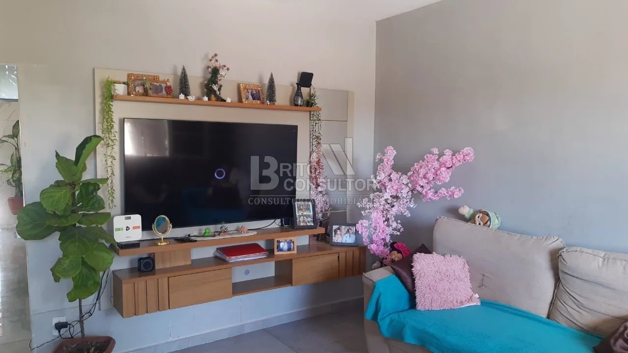 Imagem Casa Duplex 3 Quartos no Mutondo | 146 m² | Suíte | Varanda | Vaga