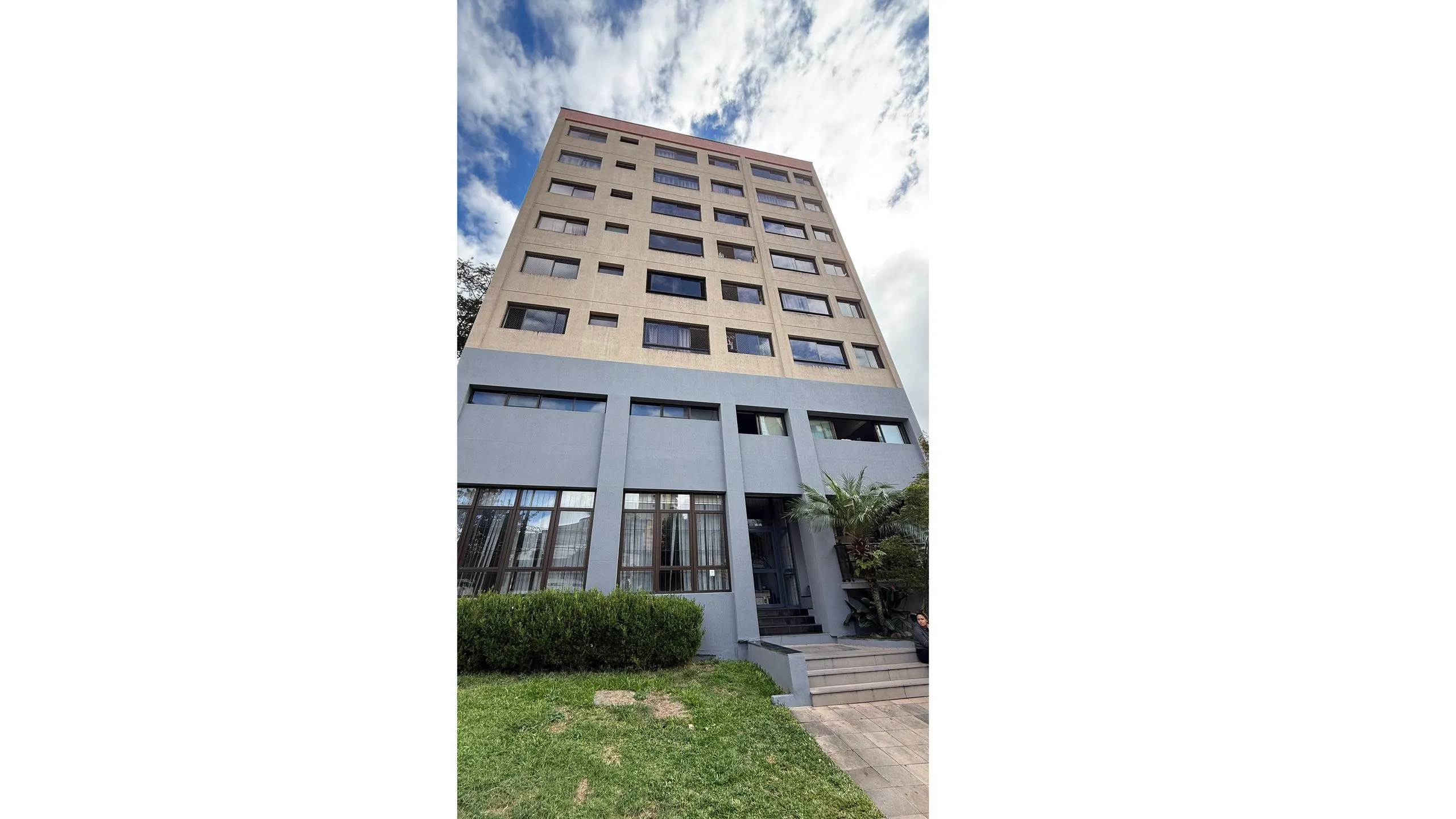 Foto do imóvel Apartamento à venda em Caxias do Sul, São Pelegrino, com 1 quarto, 42m2