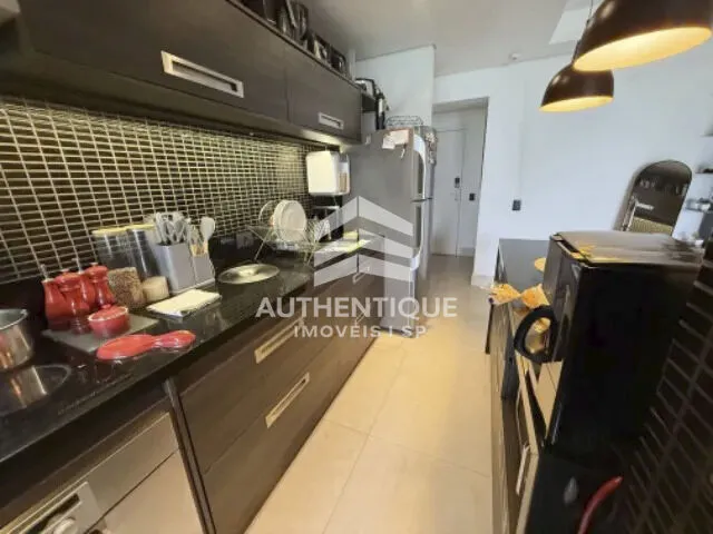 Imagem CIRAGAN - Apartamento no bairro Cerqueira César à venda