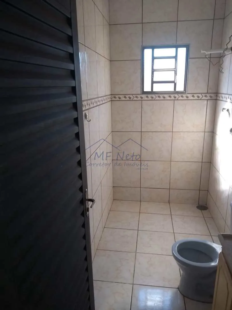 Imagem Casa Padrão