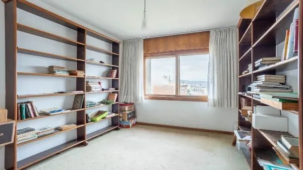 Imagem Vende-se apartamento com 3 quartos, 133m² e 2 vagas - Rio Branco
