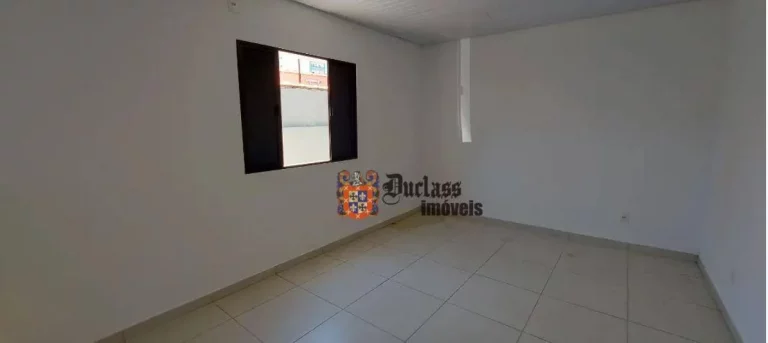 Imagem Casa 2 dormitórios + edícula à venda, 168 m² por R$ 599.000 - Ponte São João - Jundiaí/SP