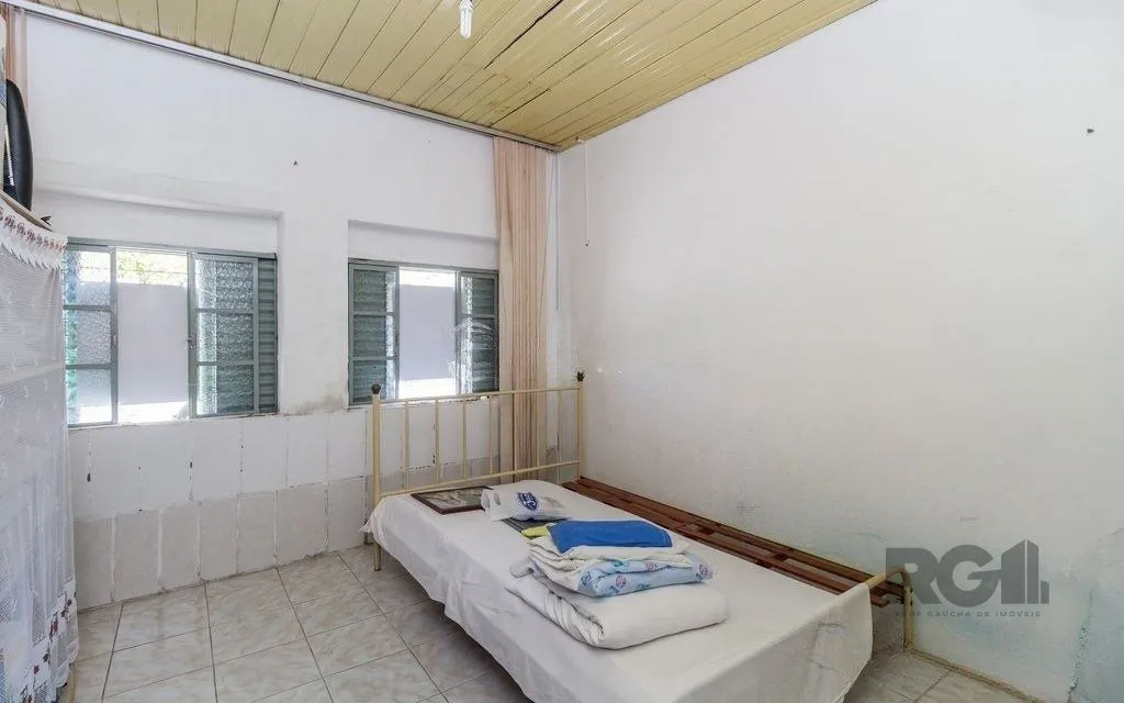 Imagem Casa de 127m², bairro menino deus