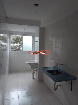 Imagem APARTAMENTO NOVO À - VENDA - SEU IMÓVEL NA ZONA LESTE.