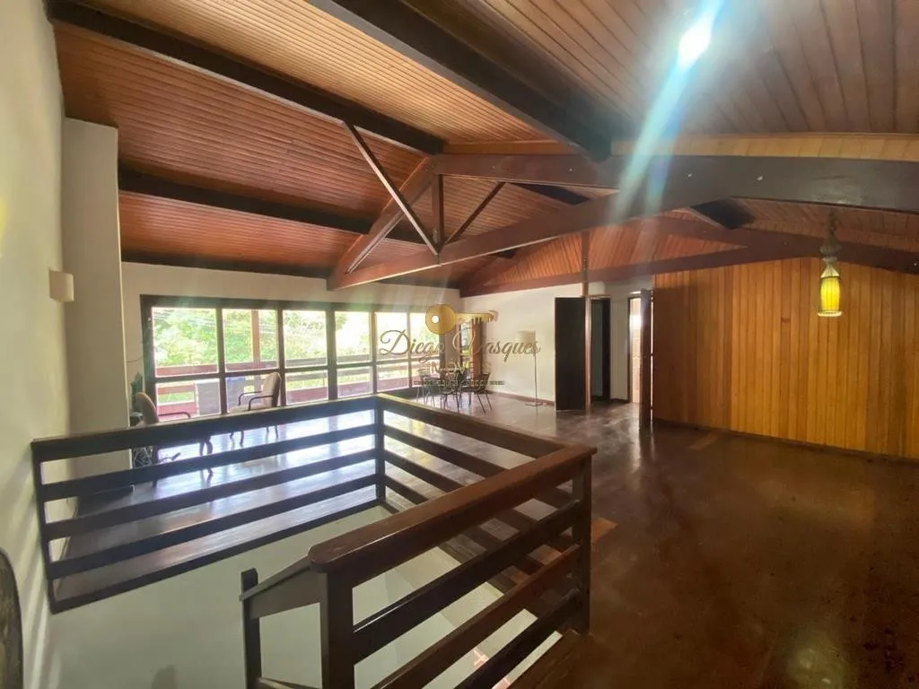 Imagem Casa em Condomínio para Venda em Teresópolis / RJ no bairro Carlos Guinle
