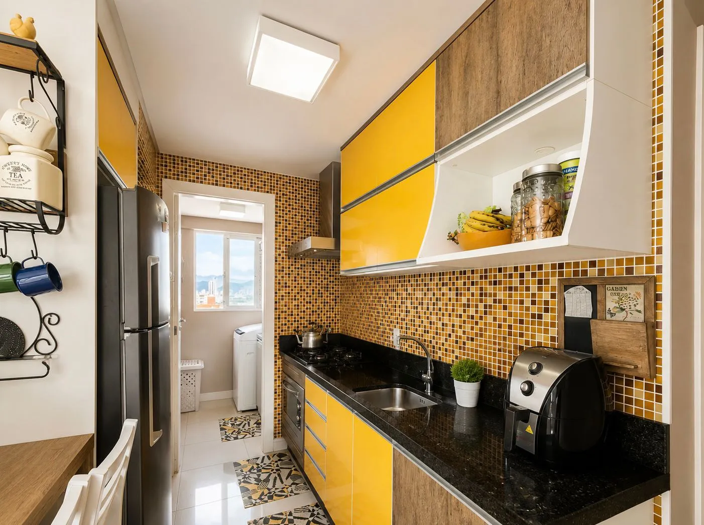 Imagem Apartamento à venda com 100m2 por R$ 1.600.000,00