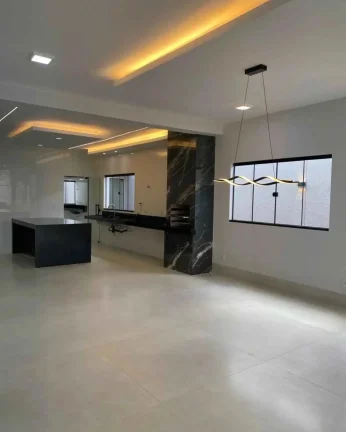 Imagem Casa 4 Suites No Vila Boa