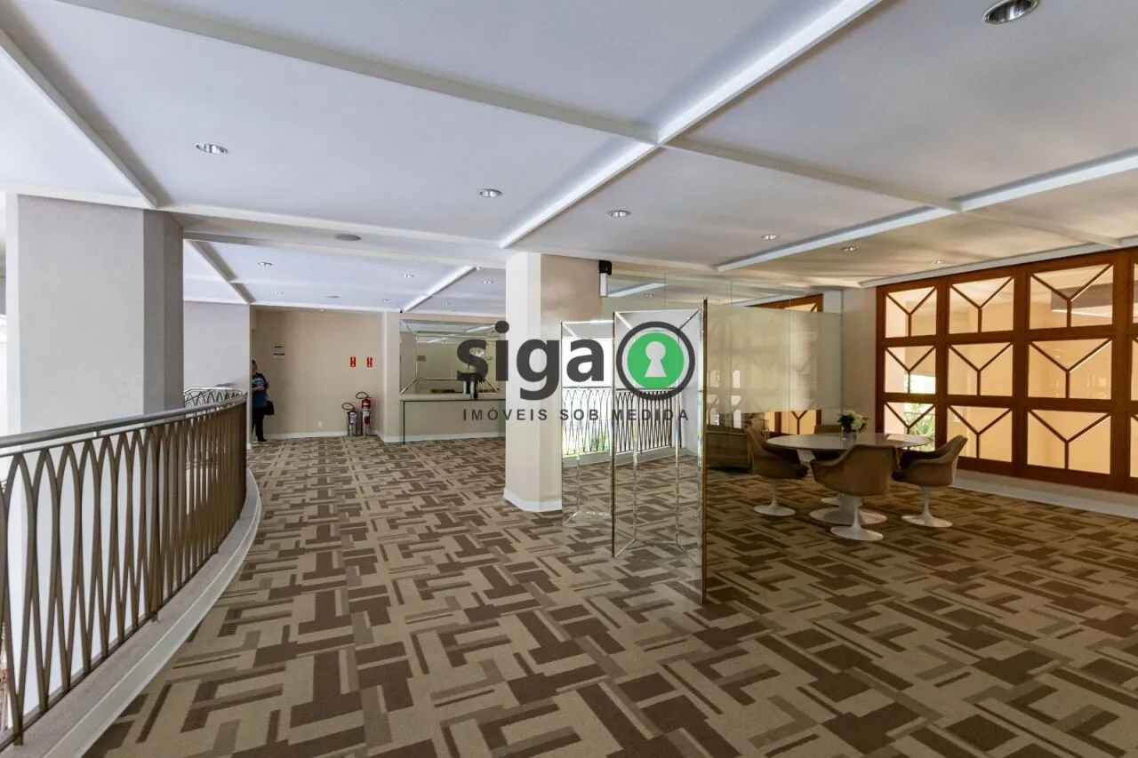 Imagem Apartamento com 48 metros, 1 Dormitório, 1 Vara para locação