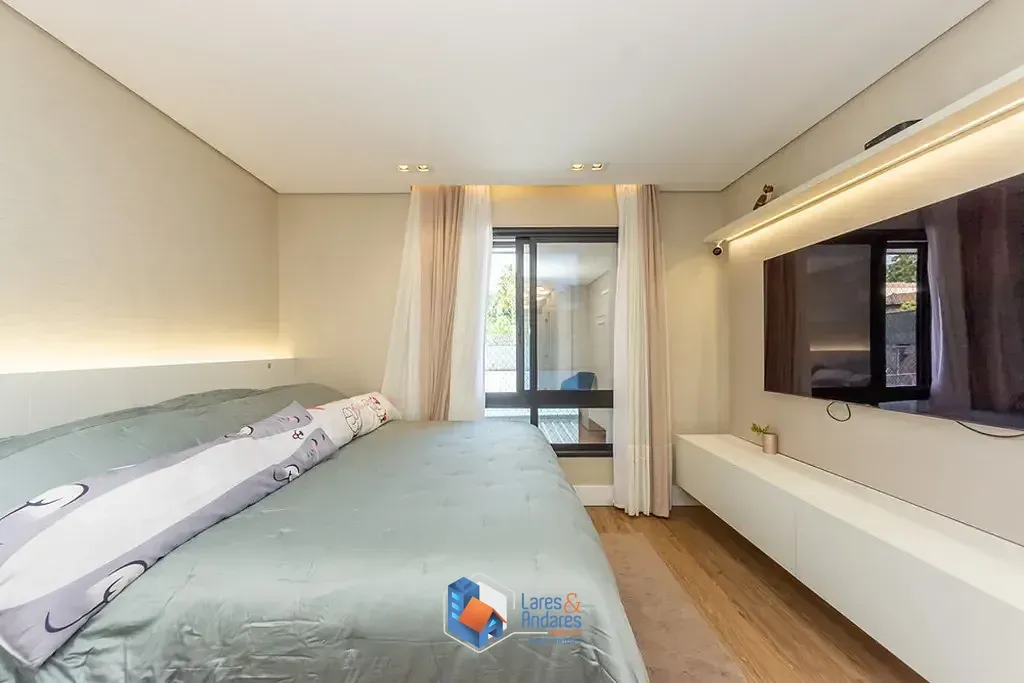 Imagem Casa à venda 3 Quartos 3 Suites 6 Vagas 514.5M² Alto da Boa Vista São Paulo - SP
