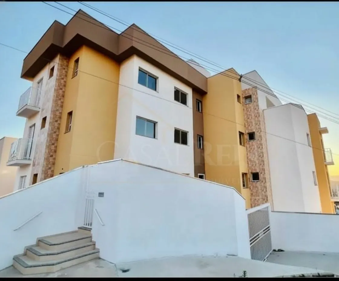 Imagem Apartamento 2 quartos à venda em Jardim Bandeirantes, Poços de Caldas