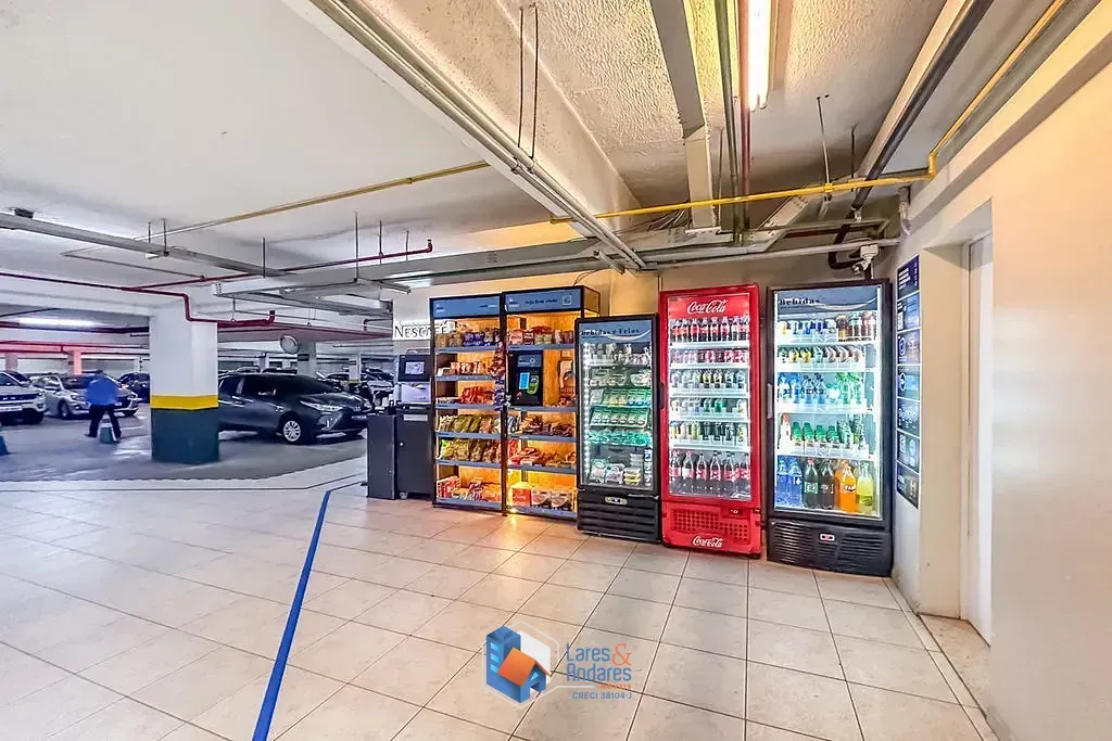 Imagem Sala à venda 5 Vagas 140M² Jardim Promissão São Paulo - SP