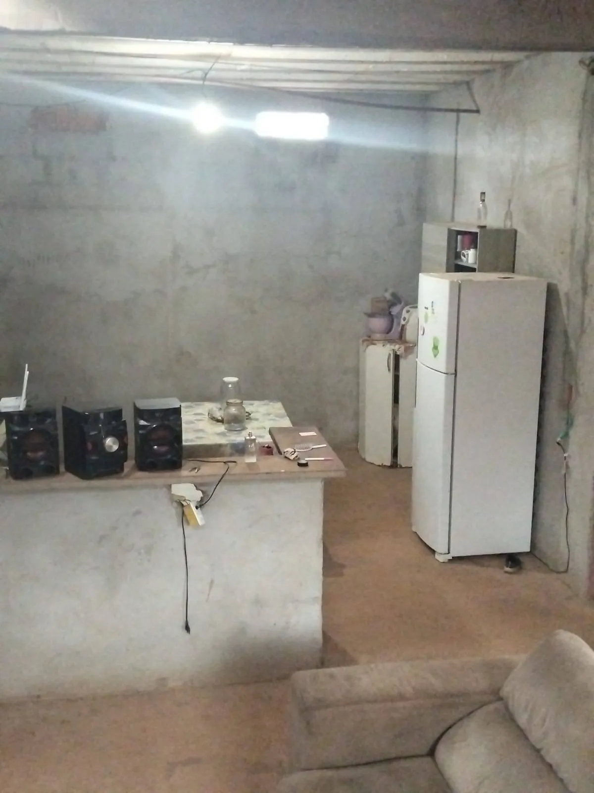 Imagem Casa 1 quarto bairro coxipó da ponte