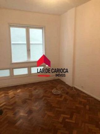 Imagem Apartamento com 3 Quartos à Venda, 130 m² em Copacabana - Rio de Janeiro