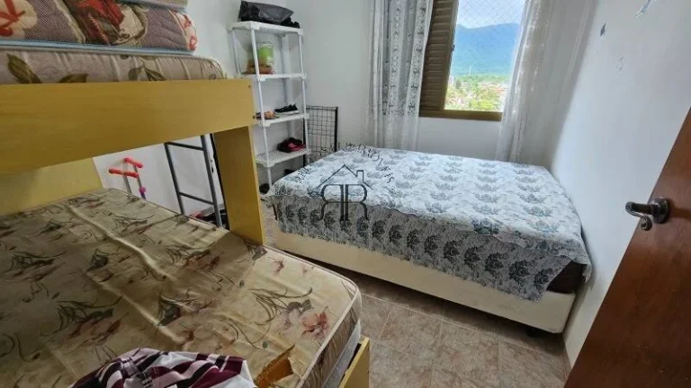 Imagem Você está em busca do apartamento dos seus sonhos? Então não pode perder essa oportunidade únic...