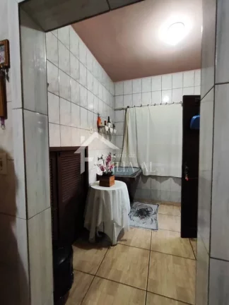 Imagem SOBRADO COM 6 APARTAMENTOS PARA INVESTIDORES