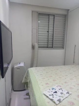 Imagem Apartamento à venda, 48 m² por R$ 280.000,00 - Parque Santa Rosa - Suzano/SP