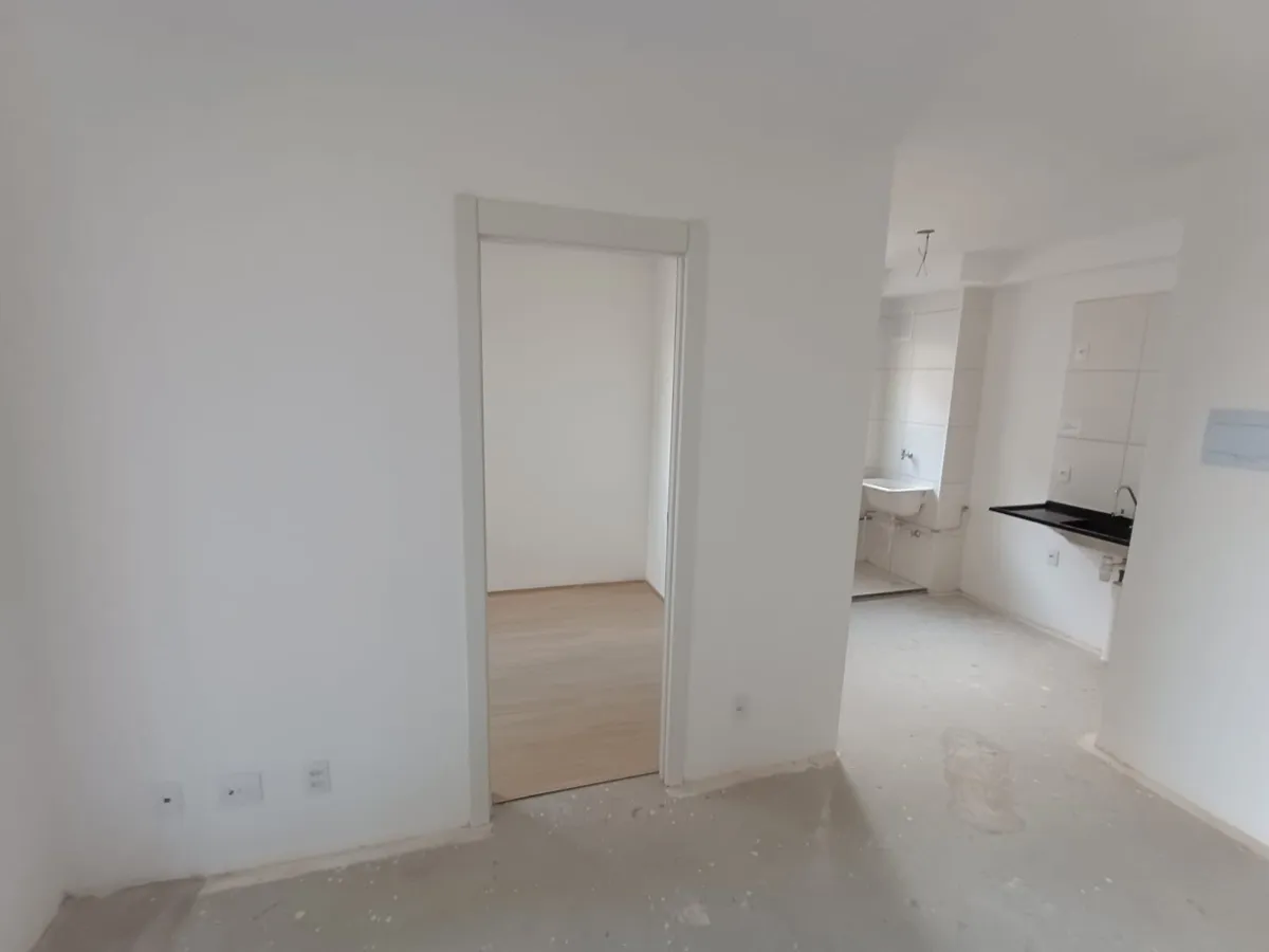 Imagem Apartamento para venda em Vila Pirituba com 2 quartos, 39m2