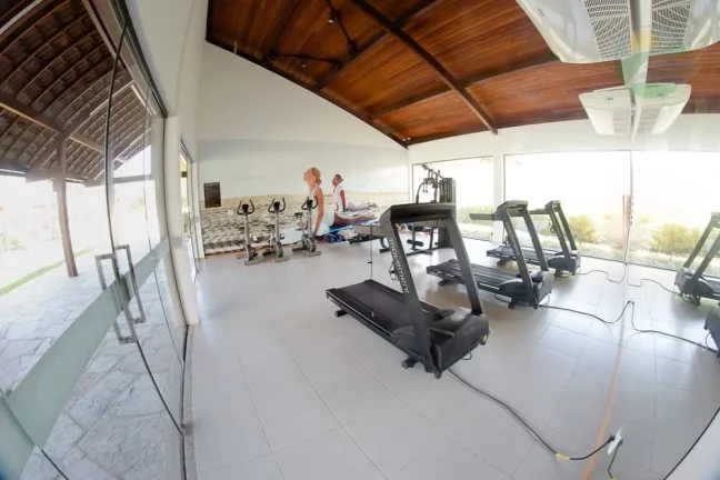 Imagem Apartamento tipo flat com 2 quartos, Muno Alto, Ipojuca PE