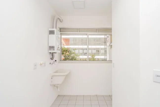 Imagem APARTAMENTO RESIDENCIAL em São Paulo - SP, Vila Madalena
