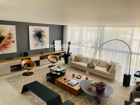 Imagem CASA RESIDENCIAL em SANTANA DE PARNAÍBA - SP, TAMBORÉ
