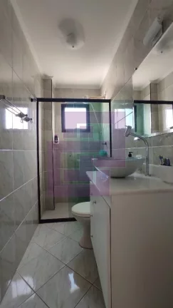 Imagem Apartamentos / Padrão na cidade de Guarujá