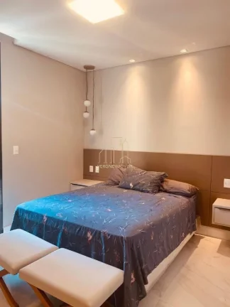 Imagem Casa Alto Padrão à Venda em Alphaville Salvador I | 5 Suítes | Porteira Fechada | Área Gourmet | Piscina