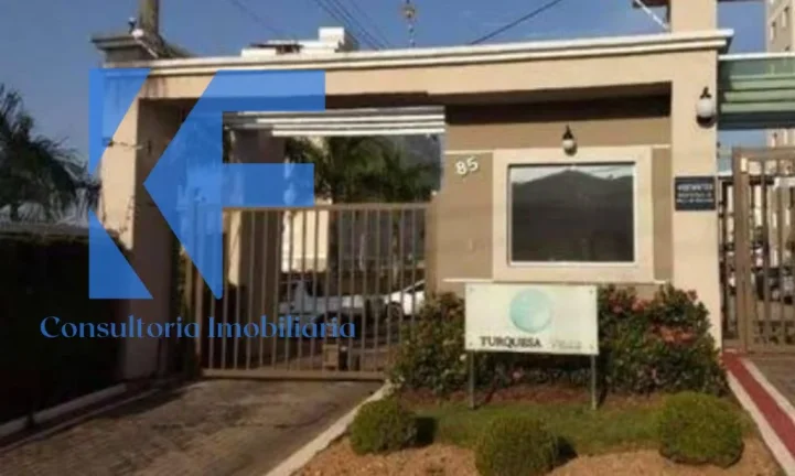 Imagem APARTAMENTO RESIDENCIAL em CAMPINAS - SP, JARDIM NOVA EUROPA