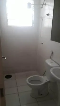 Imagem Apartamento à venda 2 Quartos, 1 Vaga, 48M², Crispim, Pindamonhangaba - SP | Parque Pedra Bonita MRV