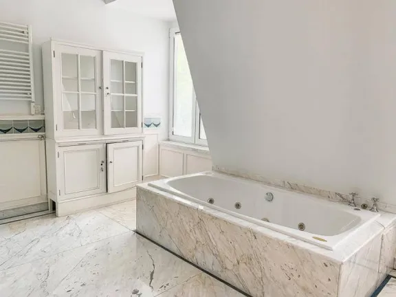 Imagem Casa de Condomínio com 4 Quartos à Venda, 587 m² em Jardim Petrópolis - São Paulo