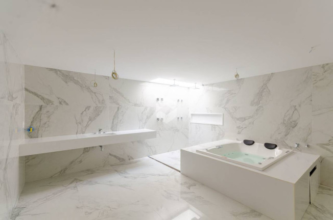 Imagem Casa de Condomínio com 5 Quartos à Venda,  em Barra da Tijuca - Rio de Janeiro