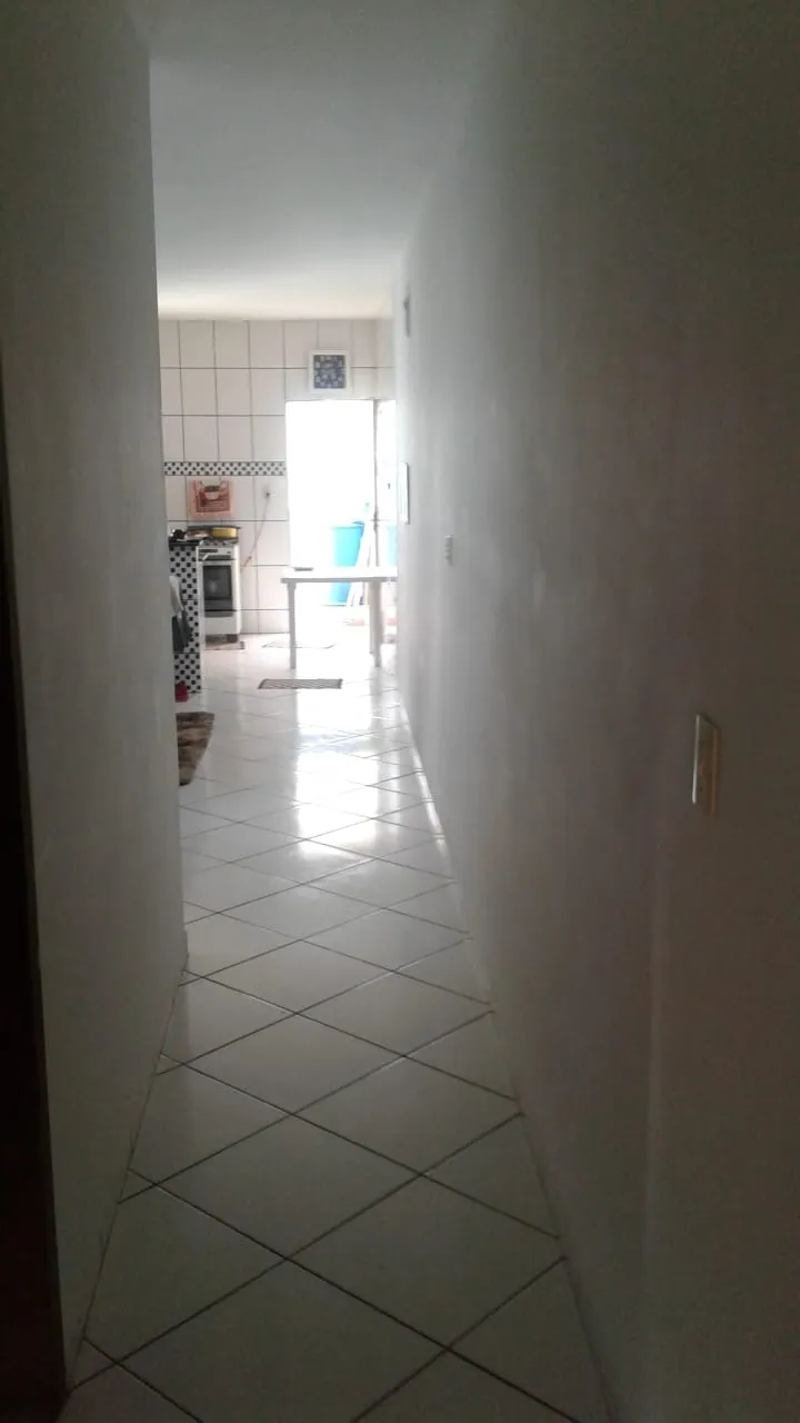 Imagem Casa à venda 2 Quartos, 1 Suite, 2 Vagas, 250M², Itaguaçú, Aparecida - SP