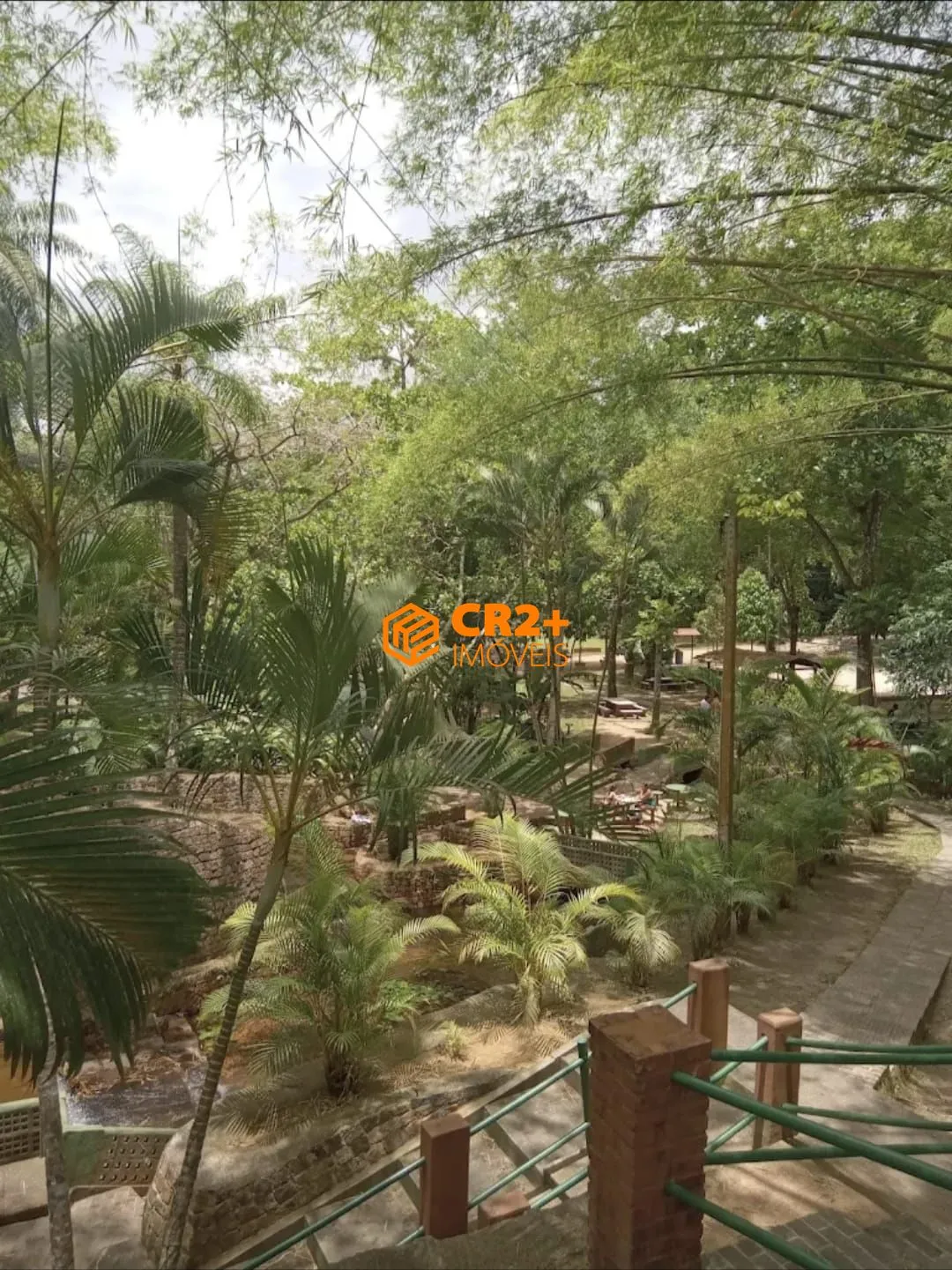 Imagem Vendo casa no Condomínio Bosque Águas de Aldeia - Km 16