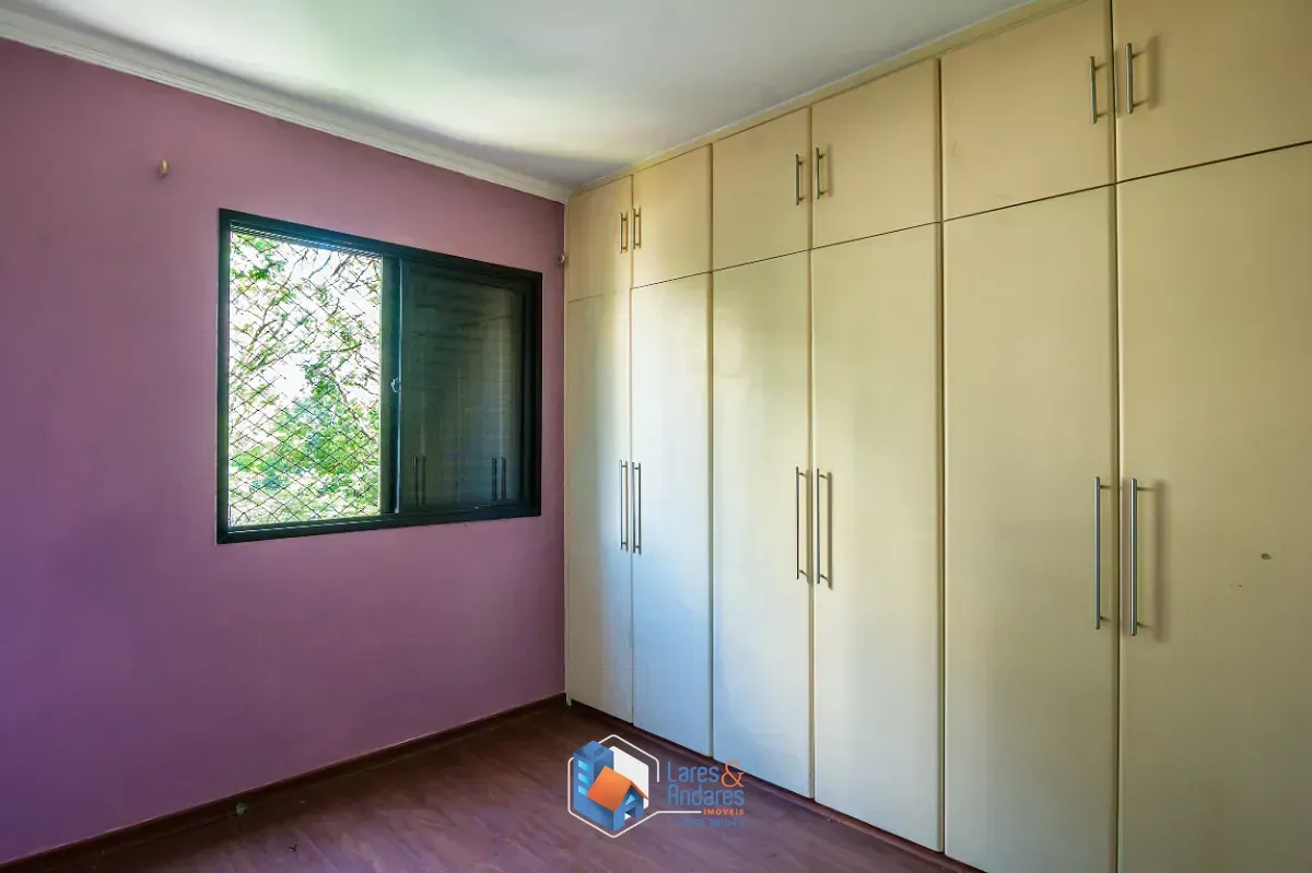 Imagem Apartamento para venda em Jardim Londrina com 3 quartos, sendo 1 suíte, 85m²