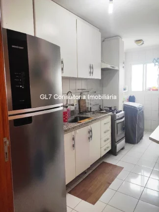 Imagem Apartamento a venda no Condomínio Portal das Flores, Indaiatuba/Sp.