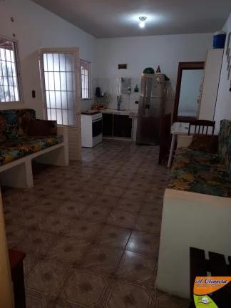 Imagem CASA GEMINADA PEREQUE AÇU