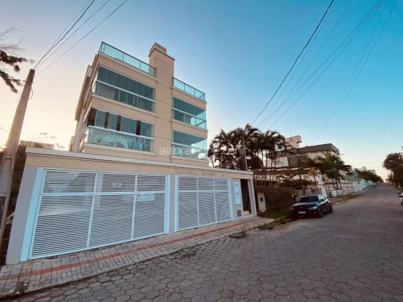 Imagem Apartamento Novo 2 Quartos + Terraço